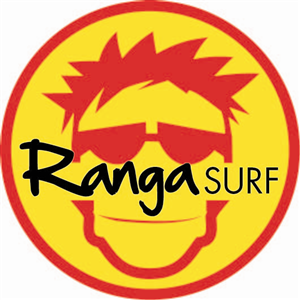 Logo Design by GPG for Ranga Surf Clothing | Design: #1437095