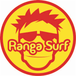 Logo Design by GPG for Ranga Surf Clothing | Design: #1437099