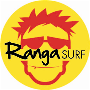 Logo Design by GPG for Ranga Surf Clothing | Design: #1438346