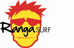 Logo Design by GPG for Ranga Surf Clothing | Design: #1438357