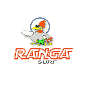 Logo Design by Patrick Davidson