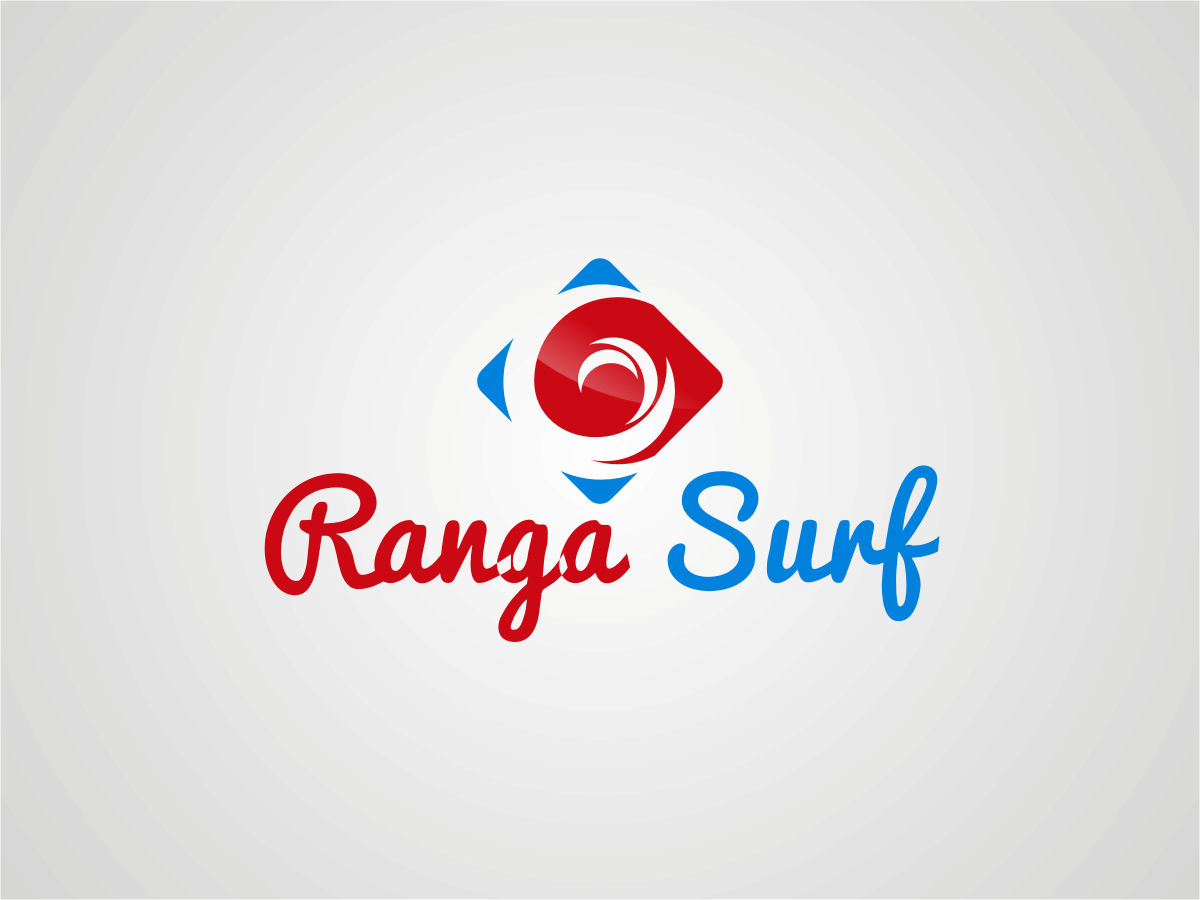 Diseño de Logo por R16 para Ranga Surf Clothing | Diseño #1388187
