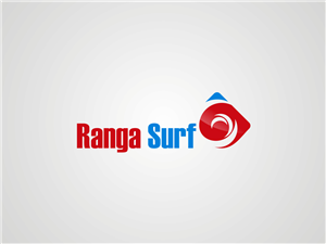 Diseño de Logo por R16 para Ranga Surf Clothing | Diseño: #1388193