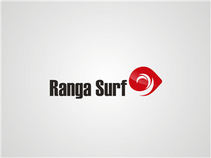 Diseño de Logo por R16 para Ranga Surf Clothing | Diseño: #1388196