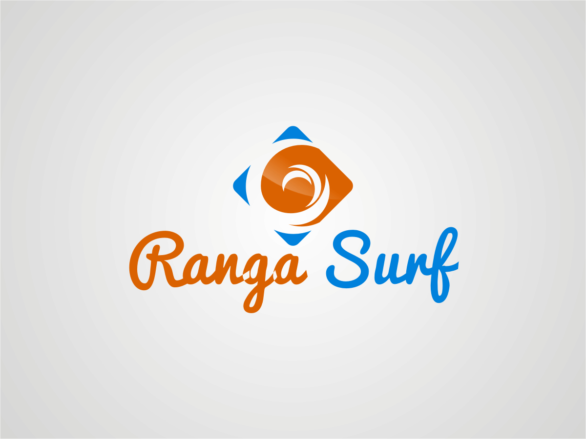 Diseño de Logo por R16 para Ranga Surf Clothing | Diseño #1395282
