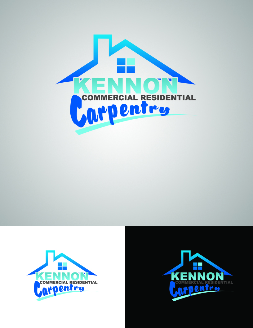 Logo Design by Pao_Design for this project | Design #4917383