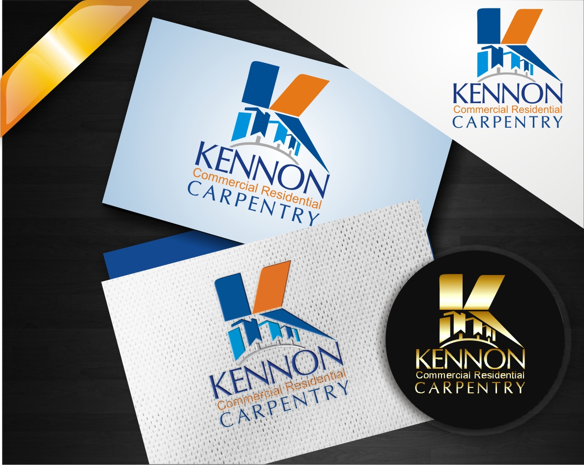 Design de Logo par ArifRif pour ce projet | Design #4919402