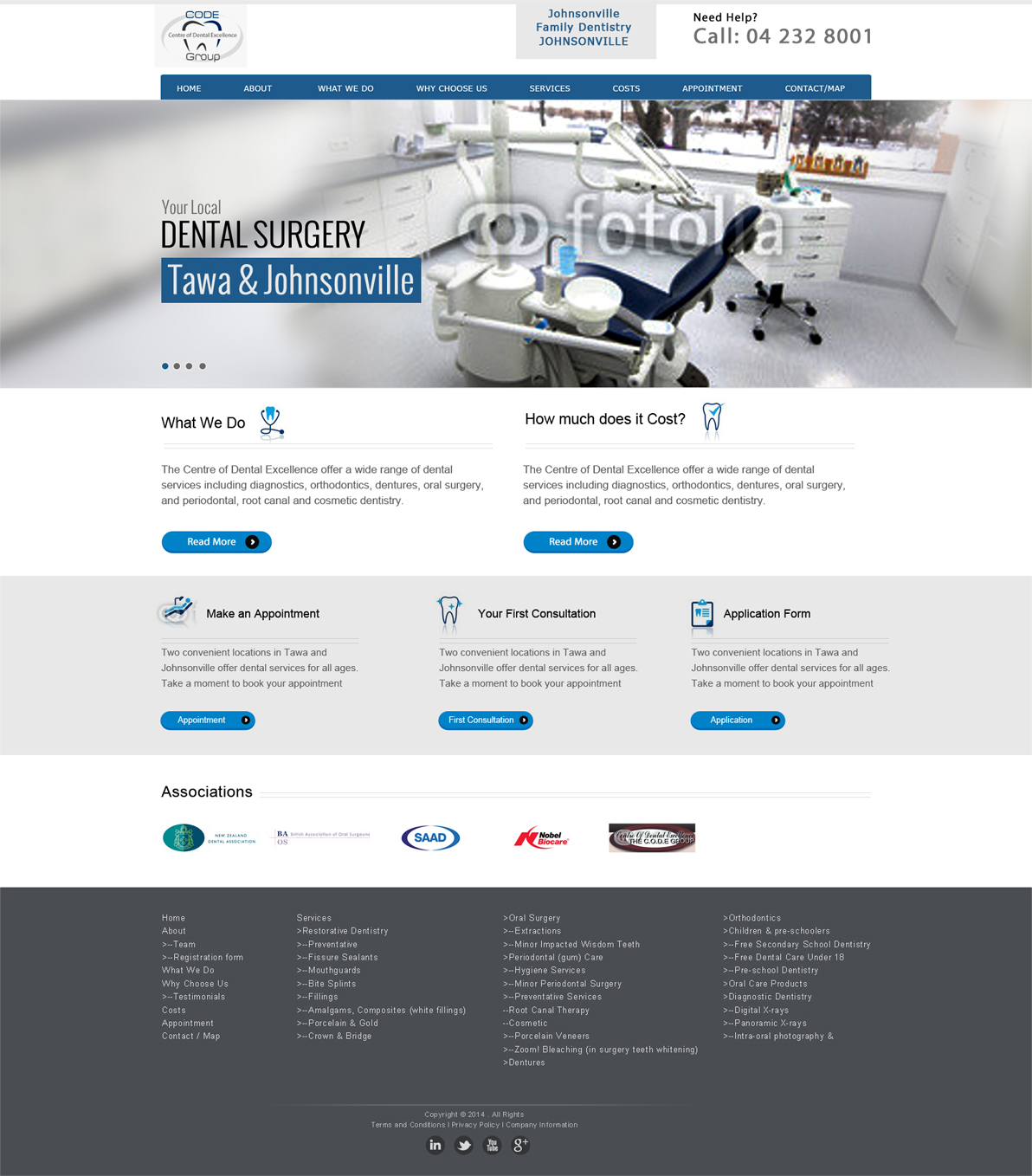 Web Design by sonaldesign for Web Genius | Design #4919222