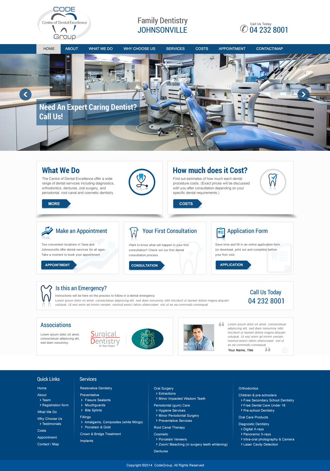 Web Design by harmi_199 for Web Genius | Design #4927910