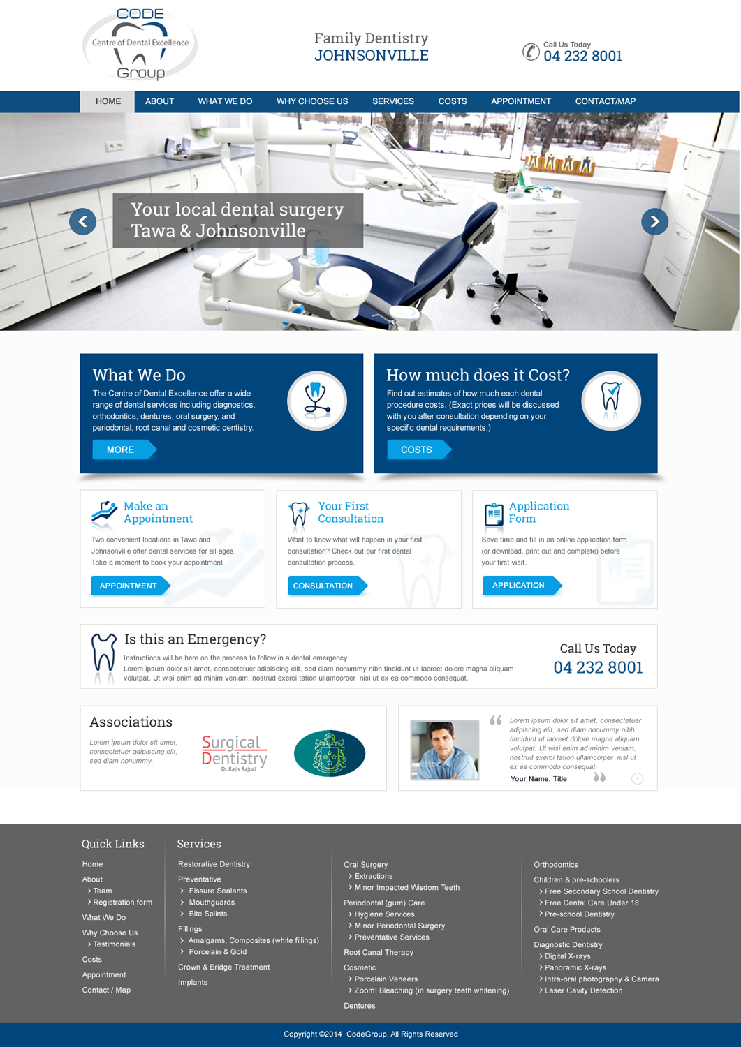 Web Design by harmi_199 for Web Genius | Design #4927978