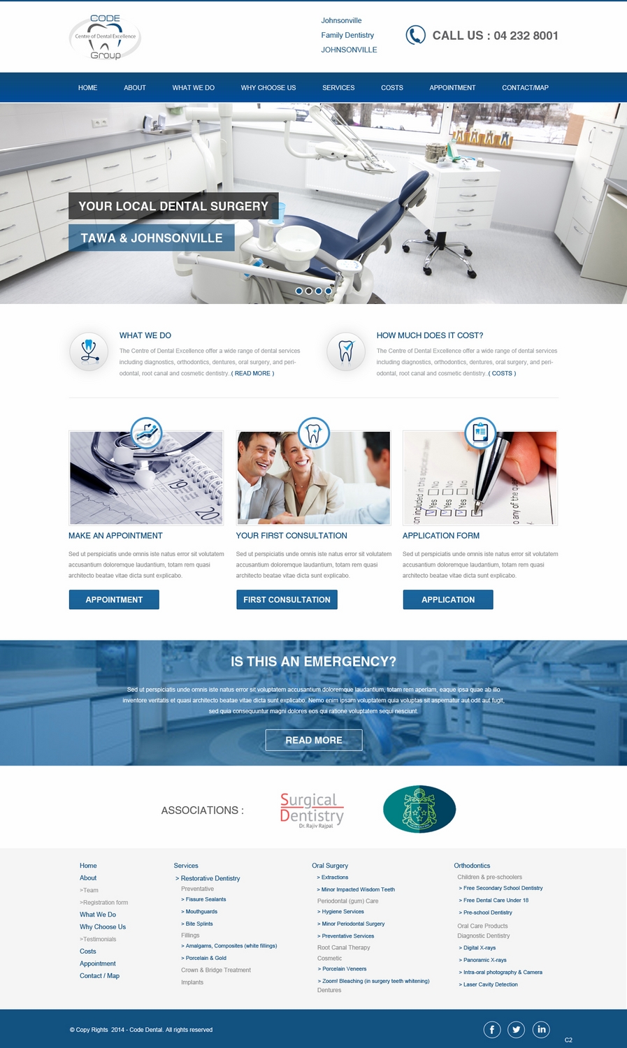 Web Design by pb for Web Genius | Design #4925495