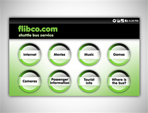 Banner Ad Design by FFF! for Icon SA | Design: #241081