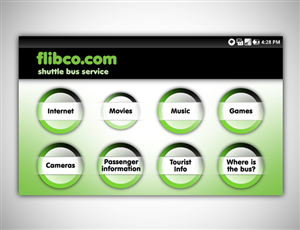 Banner Ad Design by FFF! for Icon SA | Design: #241082