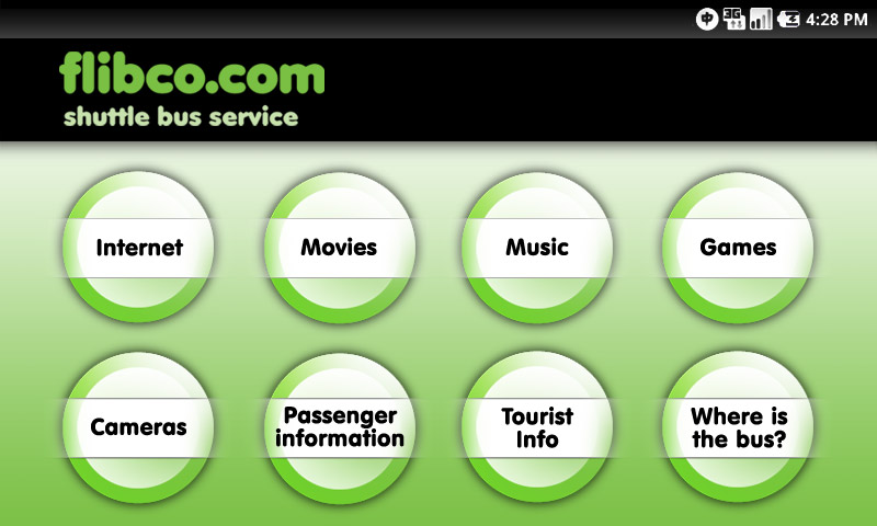 Banner Ad Design by FFF! for Icon SA | Design #244051