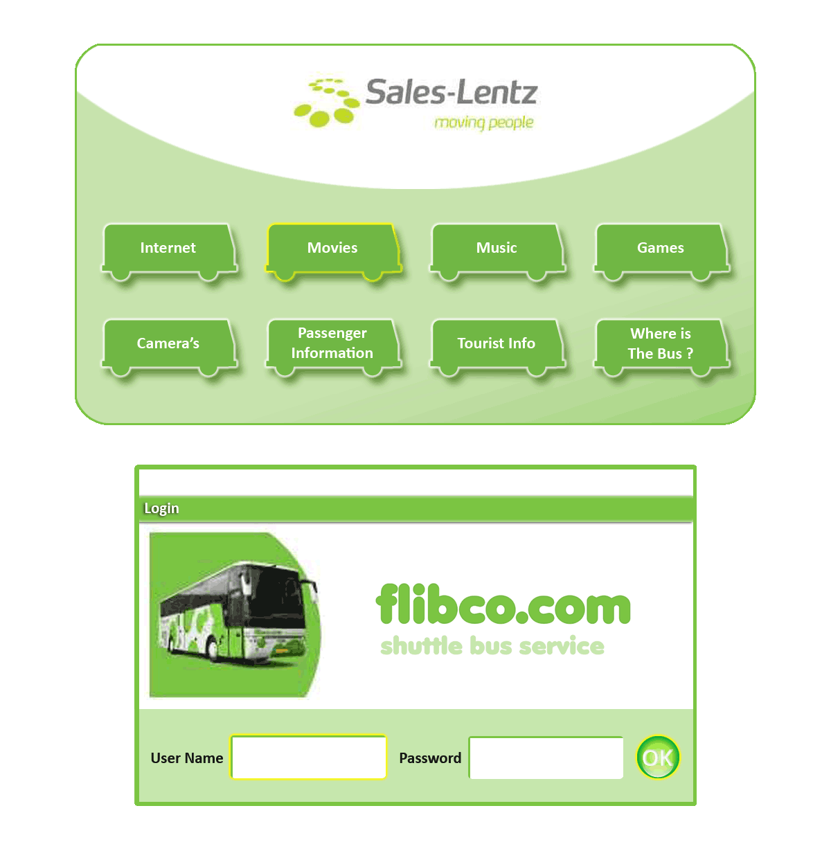 Design de Bannière  par abyasa pour Icon SA | Design #243771