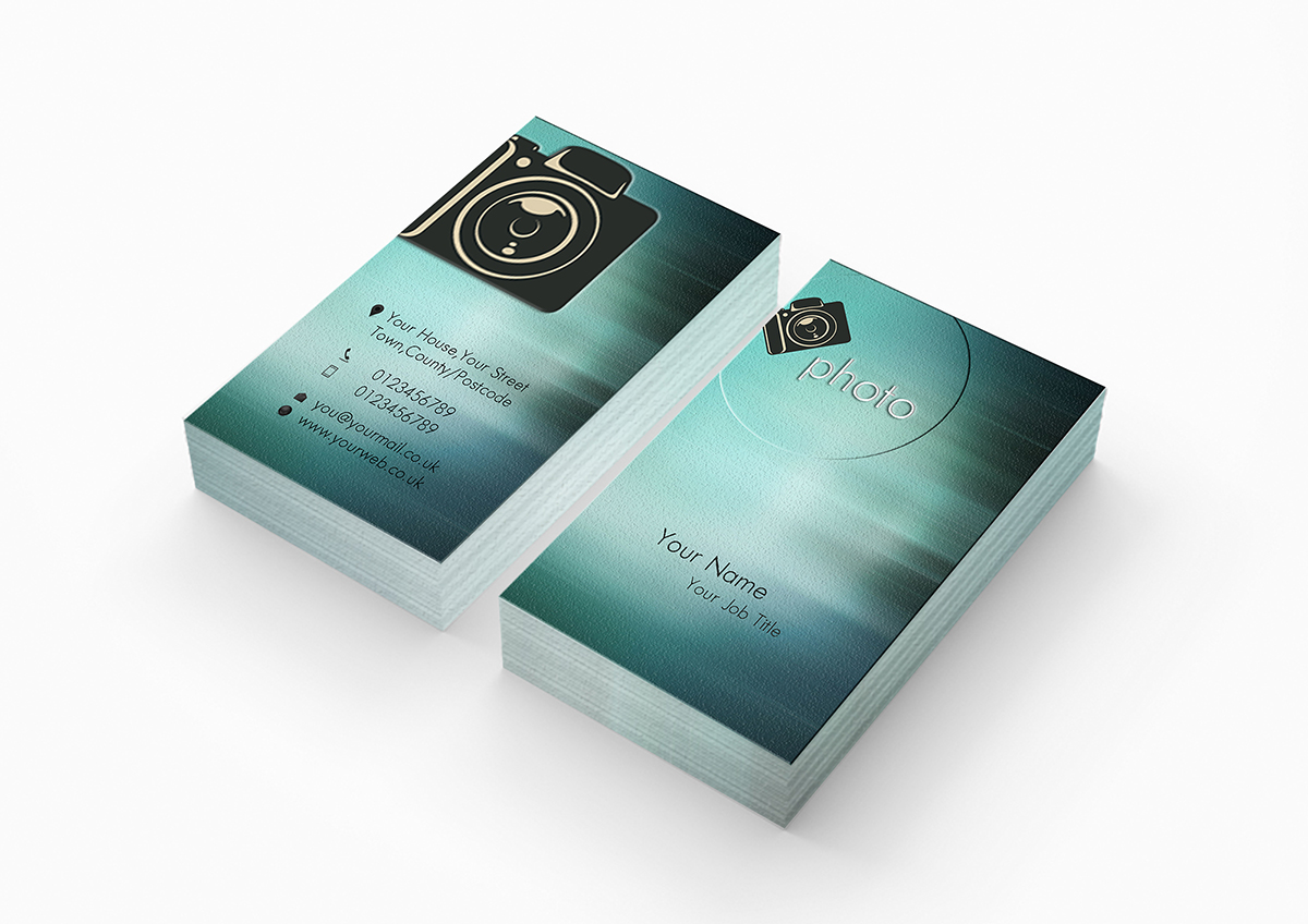 Visitenkarten-Design von Masha für dieses Projekt | Design #4955331