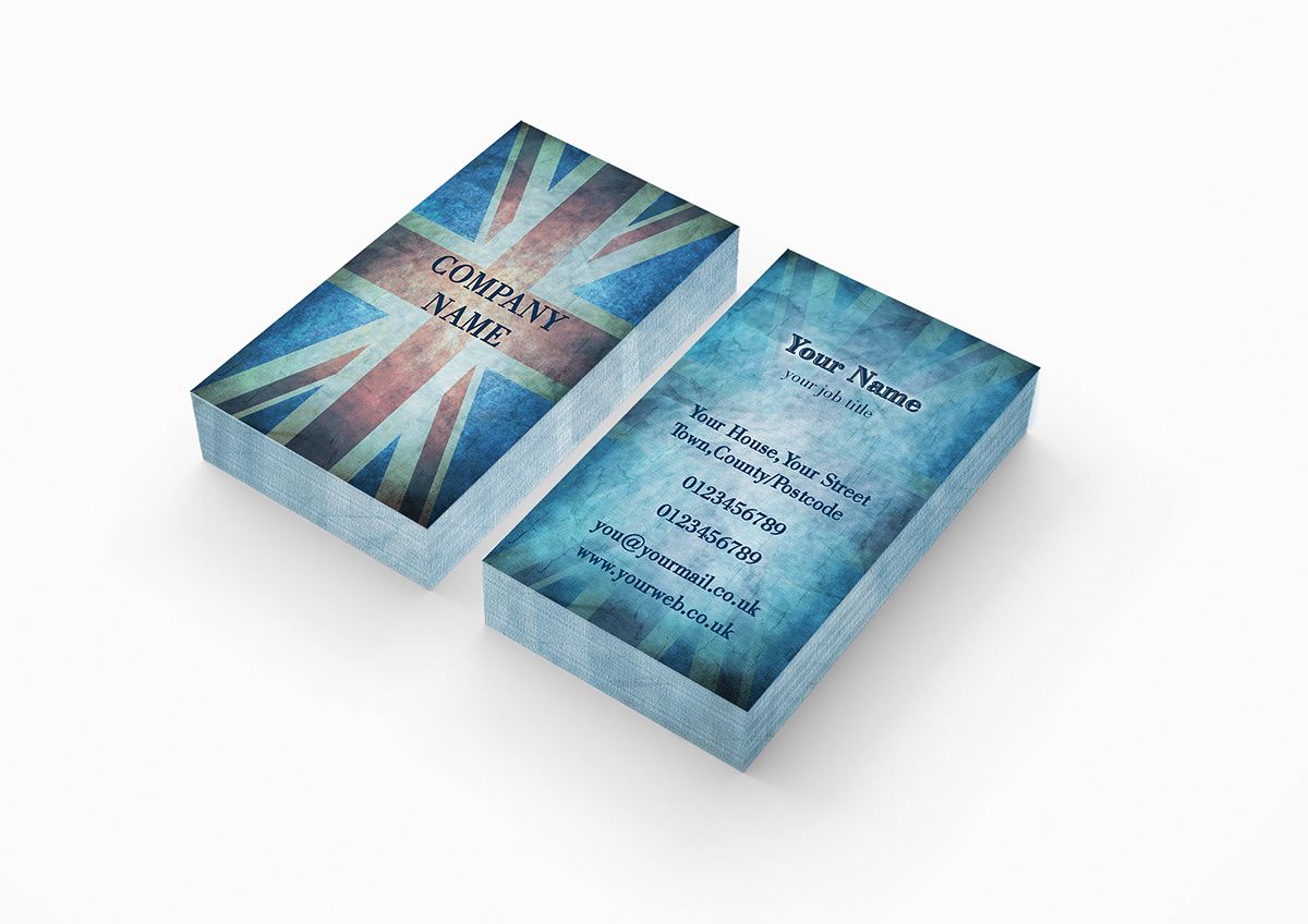 Visitenkarten-Design von Masha für dieses Projekt | Design #4955641