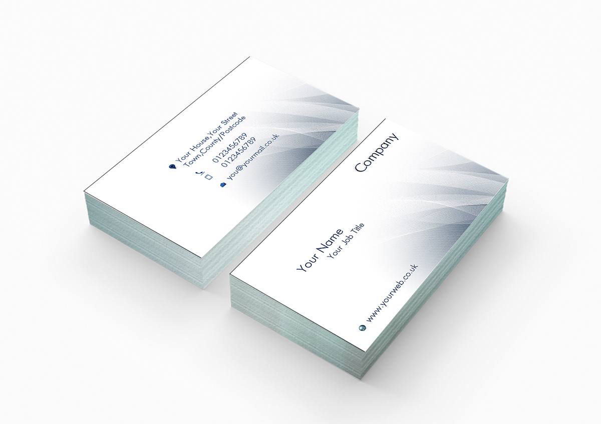 Visitenkarten-Design von Masha für dieses Projekt | Design #4955656