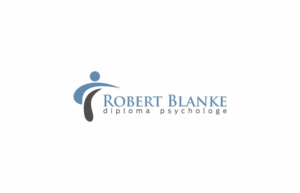 Something with my name: Robert L. Blanke III or Robert Blanke - with our without title diploma psychologe | Logo Design by laceymosleyy