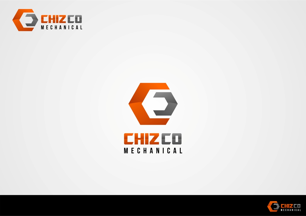 Logo Design by toothless99 for this project | Design #1392366