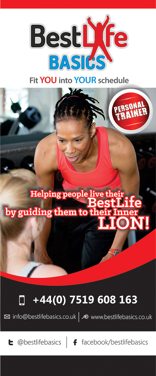 Schilder-Design von Bins für BestLife Basics | Design #4930994