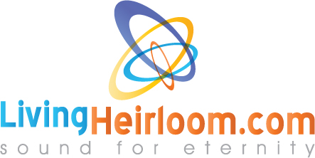 Design de Logo par Mateusz Wanat pour Living Heirloom | Design #6480