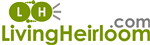 Design de Logo par SiddKidd pour Living Heirloom | Design : #6476