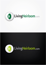 Design de Logo par PC Design pour Living Heirloom | Design : #6626