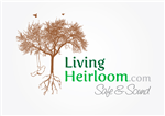 Design de Logo par PC Design pour Living Heirloom | Design : #6696