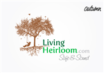 Design de Logo par PC Design pour Living Heirloom | Design : #6829