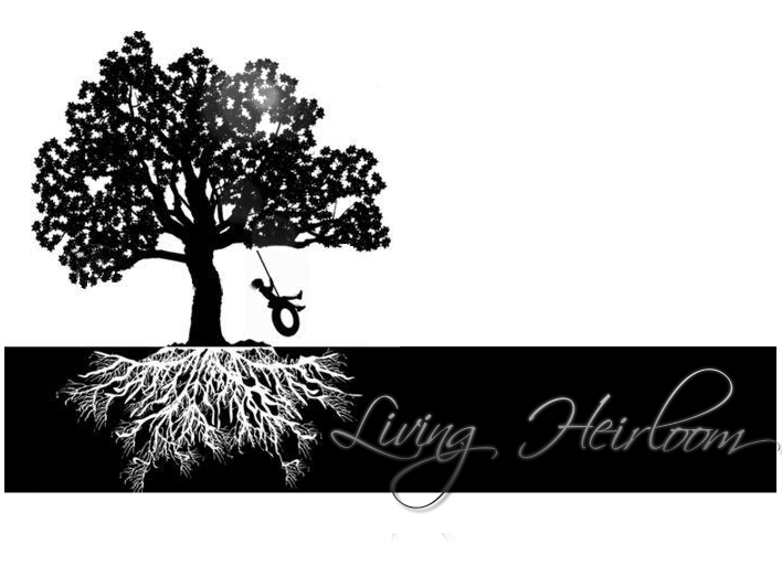 Design de Logo par Chameleon Concept pour Living Heirloom | Design #6735