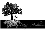 Design de Logo par Chameleon Concept pour Living Heirloom | Design : #6735