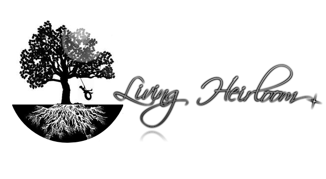 Design de Logo par Chameleon Concept pour Living Heirloom | Design #6738