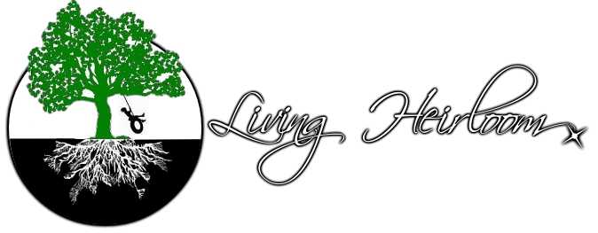 Design de Logo par Chameleon Concept pour Living Heirloom | Design #6948