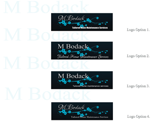 Logo Design by Cathal Brennan