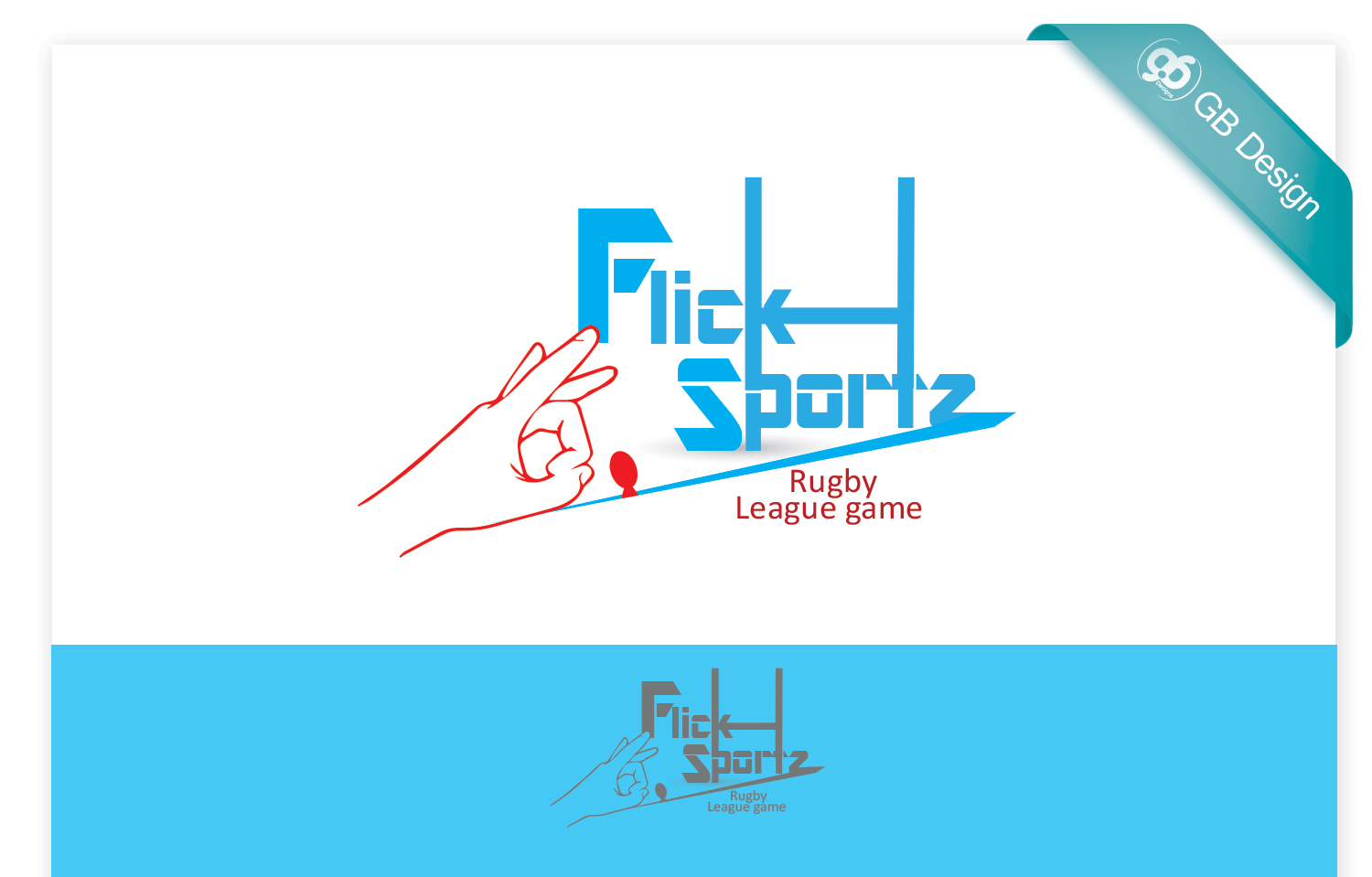 Logo Design by Gb designs for this project | Design #1386459