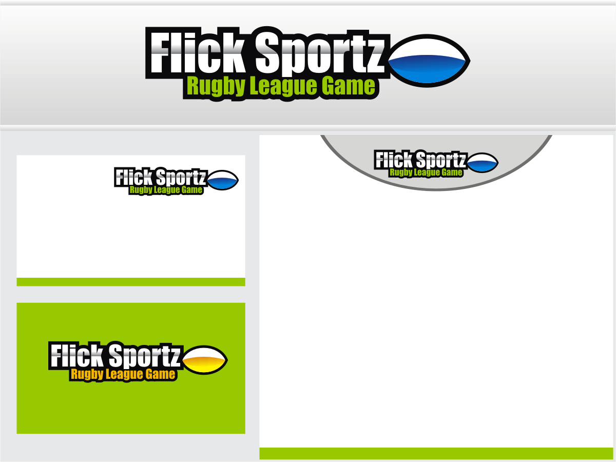 Logo Design by R16 for this project | Design #1418164