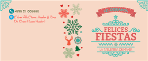 Facebook Design by Creativity Studios for this project | Design: #4969243