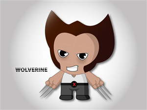 Illustration Design by Amy84
