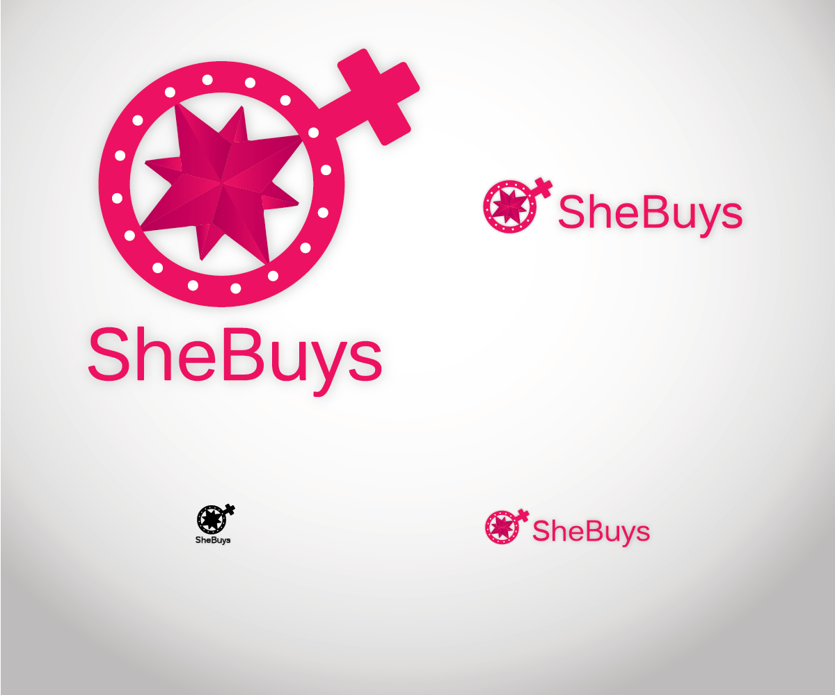 Logo Design by hendrikbr for this project | Design #4993897