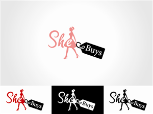 Logo Design by shyuanie for this project | Design: #4976846