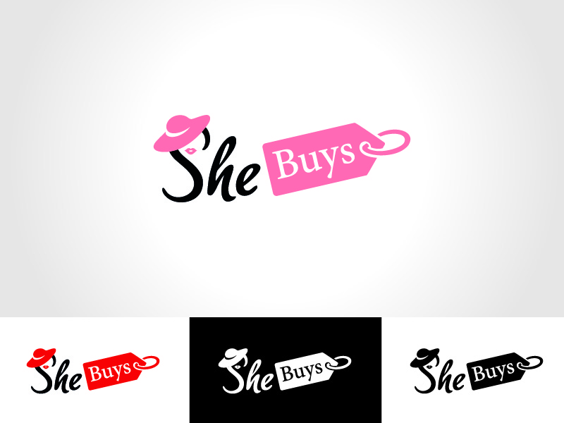 Logo Design by shyuanie for this project | Design #4976850