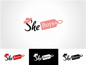 Logo Design by shyuanie for this project | Design: #4976850
