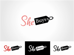 Logo Design by shyuanie for this project | Design: #4976852