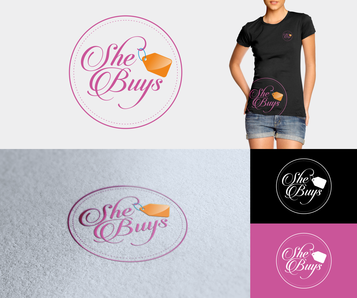 Logo Design by ninisdesign for this project | Design #4944225