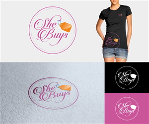 Logo Design by ninisdesign for this project | Design #4944225