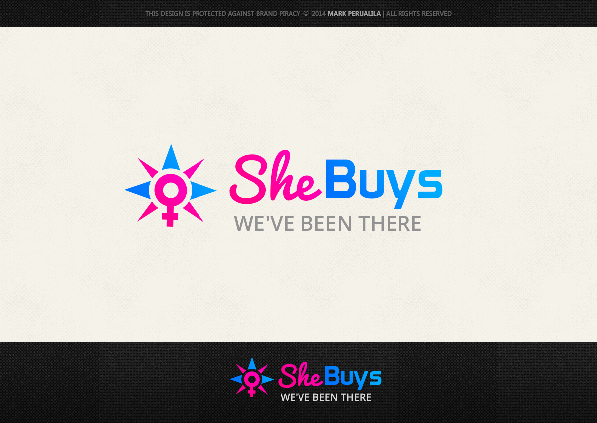 Logo Design by CreativeMalia for this project | Design: #5030050