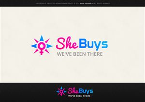 Logo Design by CreativeMalia