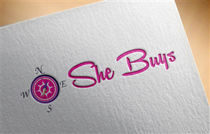 Logo Design by Zlajks for this project | Design #4965560
