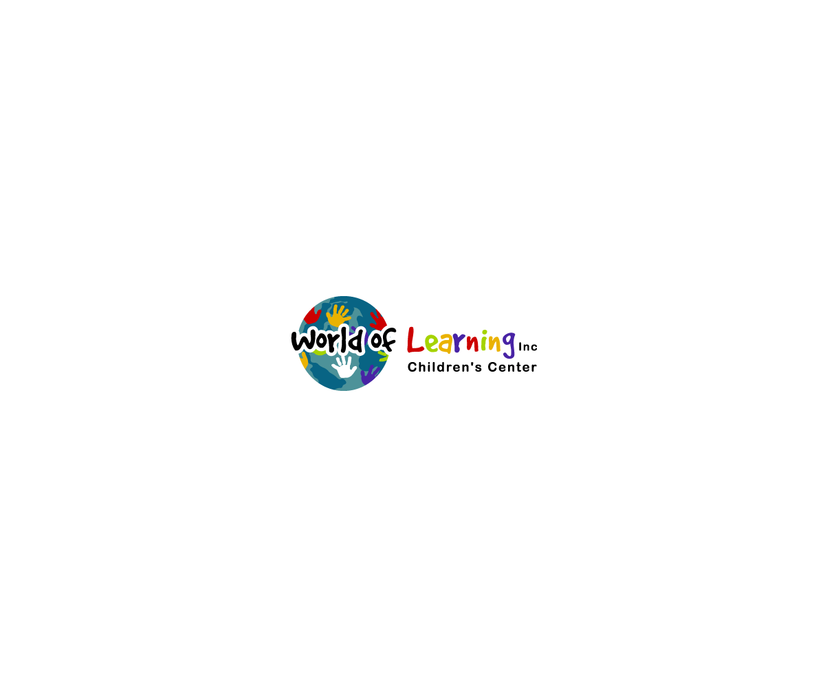 Logo Design by Ash  for World of Learning, Inc. | Design #4919991